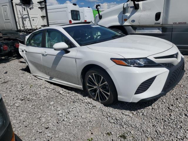 VIN 4T1J11AK0LU867432 2020 Toyota Camry, SE no.4