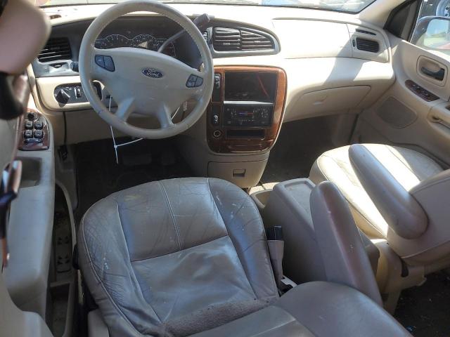 2003 Ford Windstar Sel VIN: 2FMDA53463BB07661 Lot: 54377204