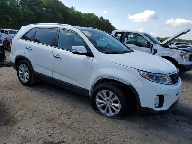 2015 Kia Sorento Ex VIN: 5XYKU4A79FG582084 Lot: 53966554