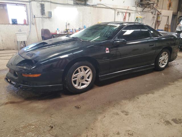 1996 Chevrolet Camaro Base VIN: 2G1FP22K0T2164263 Lot: 56767834