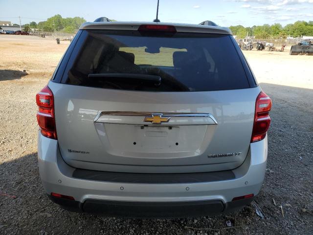 2016 CHEVROLET EQUINOX LT - 2GNALCEK3G1126544
