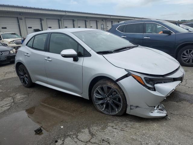 2023 TOYOTA COROLLA XS - JTNC4MBE2P3211318