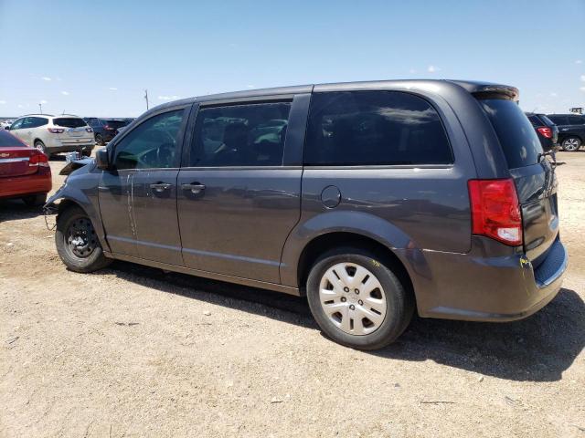 2018 Dodge Grand Caravan Se VIN: 2C4RDGBG3JR135950 Lot: 54736184