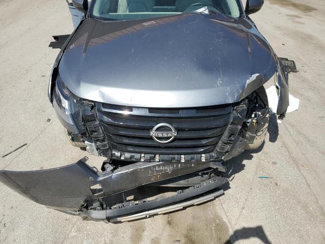 2023 NISSAN PATHFINDER - 5N1DR3CC6PC225994