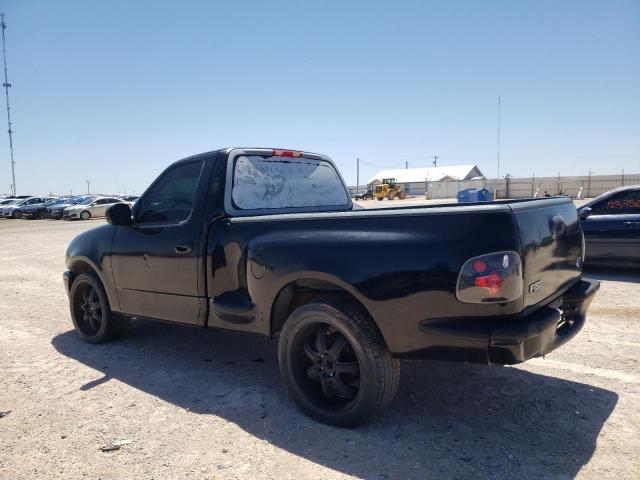 1998 Ford F150 VIN: 1FTZF0765WKA94003 Lot: 54120384