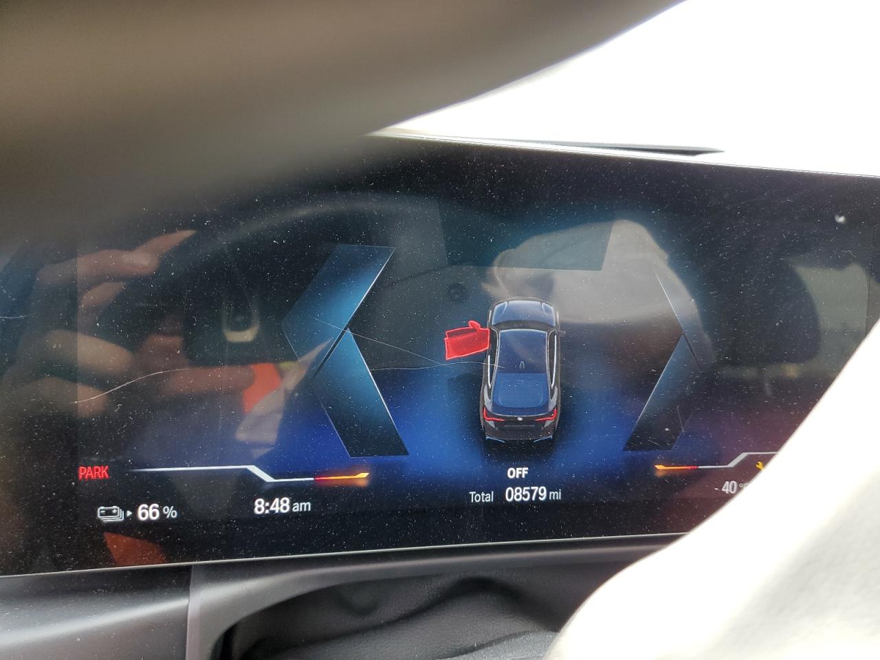 WBY43AW07PFR07338 2023 BMW I4 Edrive 35