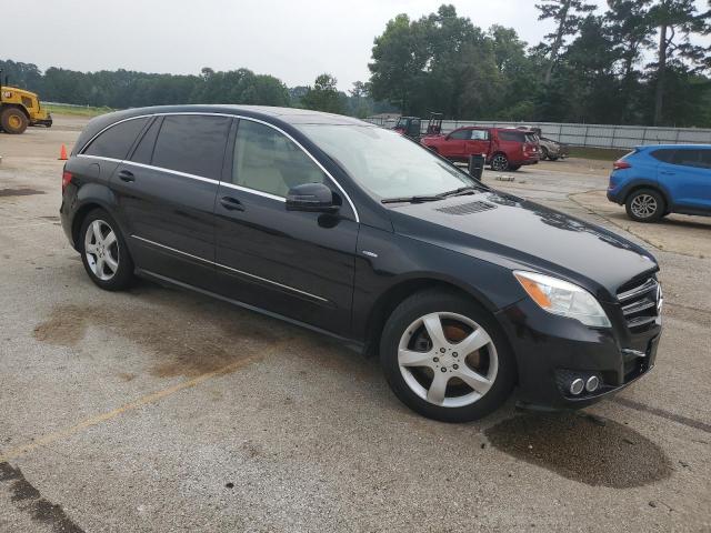 2011 Mercedes-Benz R 350 Bluetec VIN: 4JGCB2FE1BA128083 Lot: 55920354