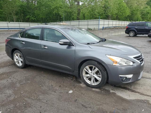 2014 Nissan Altima 2.5 VIN: 1N4AL3AP4EC413317 Lot: 54518254