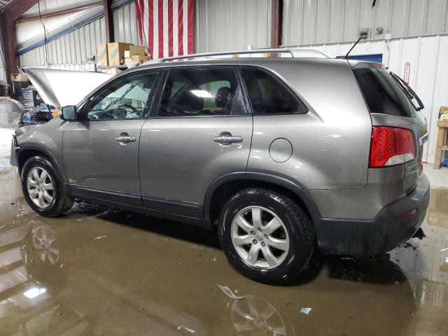 2012 Kia Sorento Base VIN: 5XYKTDA21CG269923 Lot: 54612584