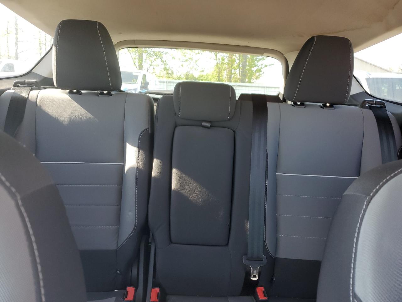 1FMCU9GX5FUA35218 2015 Ford Escape Se