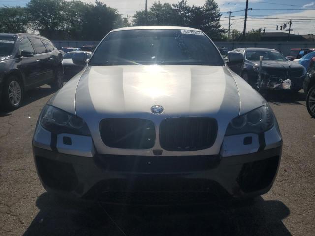 2011 BMW X6 xDrive35I VIN: 5UXFG2C50BLX07494 Lot: 54528354