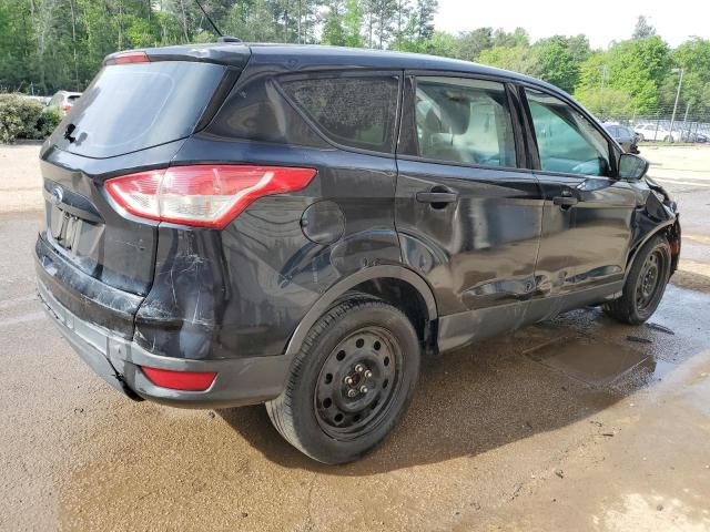 2016 Ford Escape S VIN: 1FMCU0F73GUC17238 Lot: 53418414