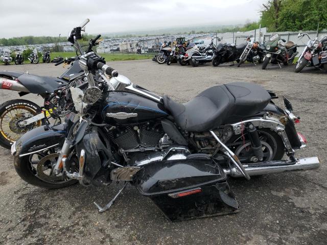 2016 HARLEY-DAVIDSON FLHTK SHRI 1HD1KNL12GB613539