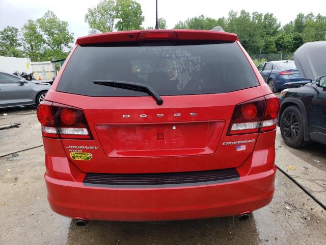 2017 Dodge Journey Crossroad VIN: 3C4PDDGG0HT577994 Lot: 55903184