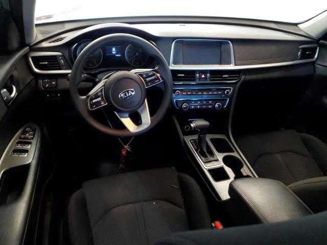 5XXGT4L31LG428164 Kia Optima LX 8