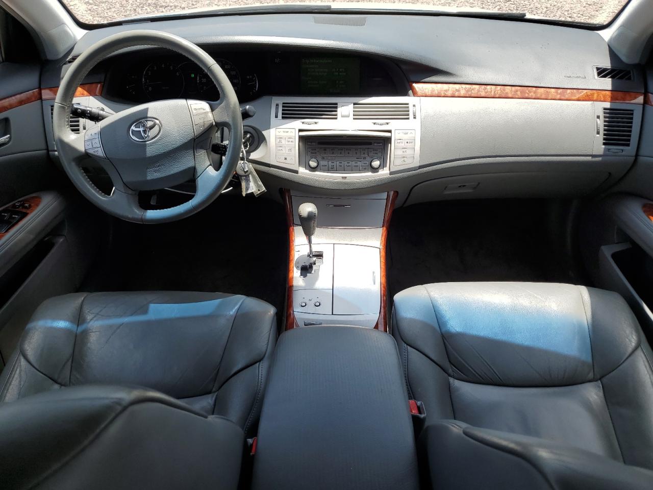 4T1BK36B86U088743 2006 Toyota Avalon Xl