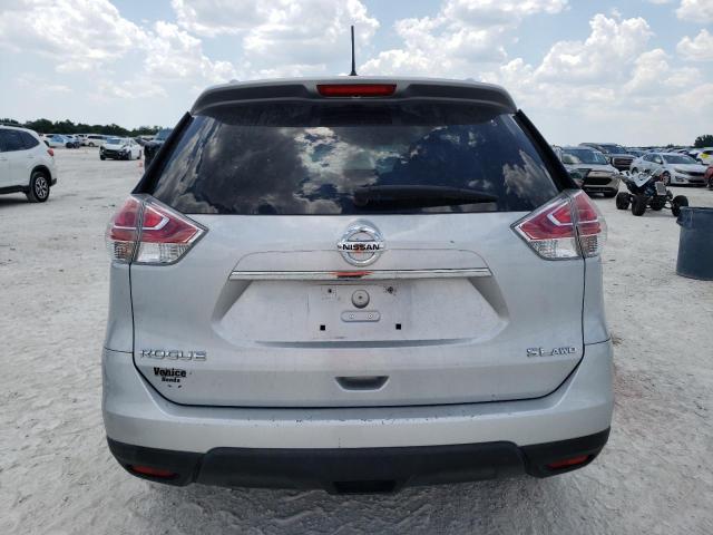 2016 Nissan Rogue S VIN: 5N1AT2MV4GC881223 Lot: 56798014