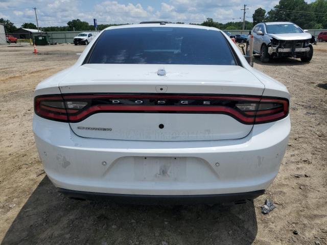 2021 DODGE CHARGER PO - 2C3CDXAT1MH658421