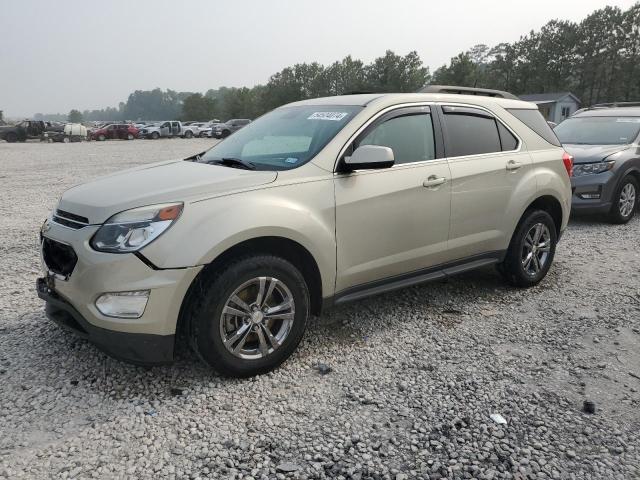 2016 Chevrolet Equinox Lt VIN: 2GNALCEK0G1153829 Lot: 54524074