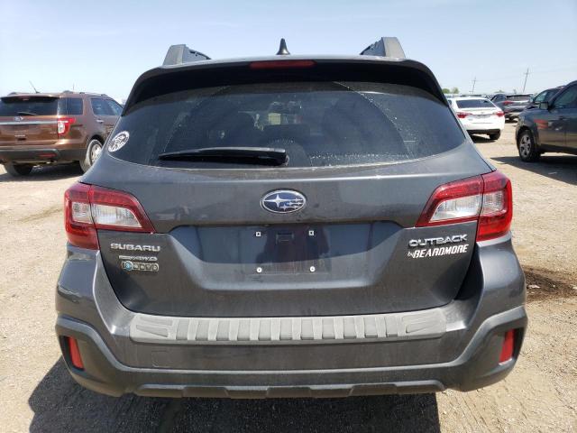 2018 Subaru Outback 2.5I Premium VIN: 4S4BSAHC5J3238896 Lot: 56724194