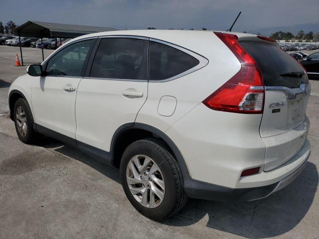 2016 Honda Cr-V Ex VIN: 5J6RM4H51GL138748 Lot: 53540364