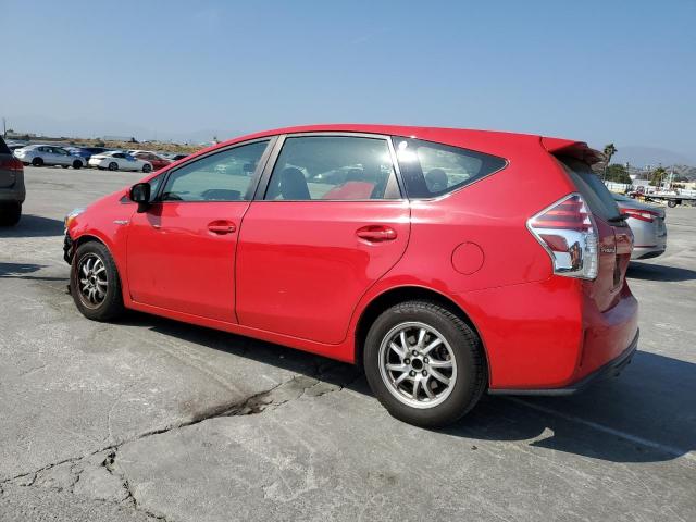 2015 Toyota Prius V VIN: JTDZN3EU3FJ033101 Lot: 56141234