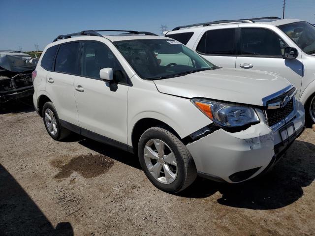 2016 Subaru Forester 2.5I Premium VIN: JF2SJADC4GH504788 Lot: 54226074