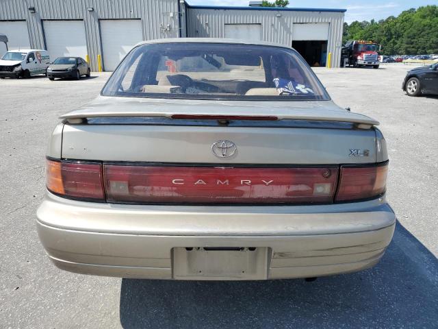 1993 Toyota Camry Xle VIN: 4T1SK13E4PU258083 Lot: 56888574