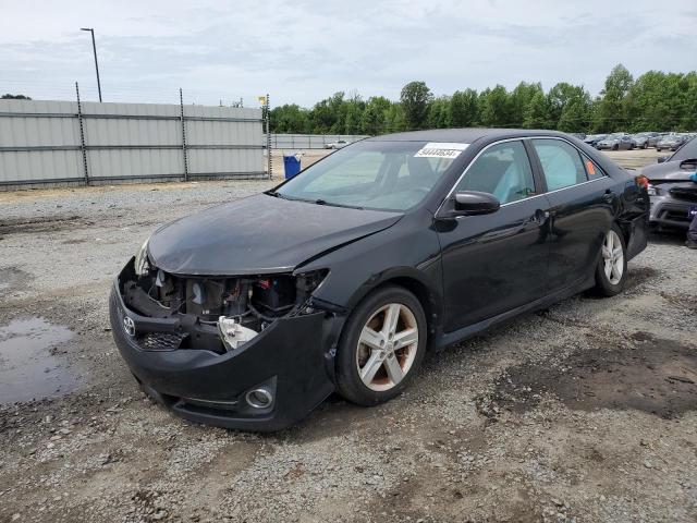 2013 Toyota Camry L VIN: 4T1BF1FK0DU209903 Lot: 54444634