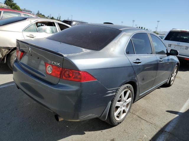 2004 Acura Tsx VIN: JH4CL96874C039922 Lot: 56847464