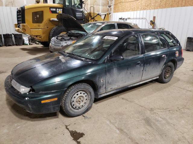 1997 Saturn Sw2 VIN: 1G8ZK8277VZ176695 Lot: 56538544