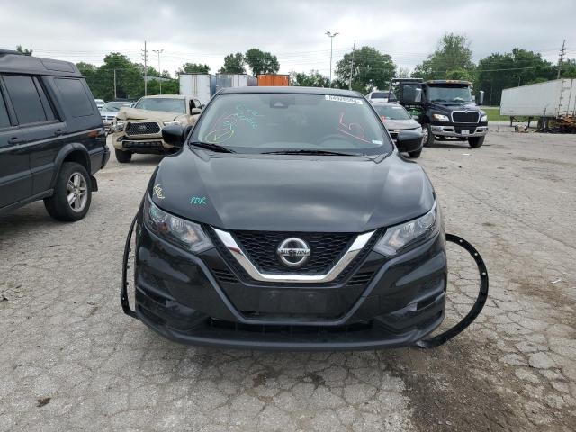 2021 NISSAN ROGUE SPOR - JN1BJ1AV3MW316214