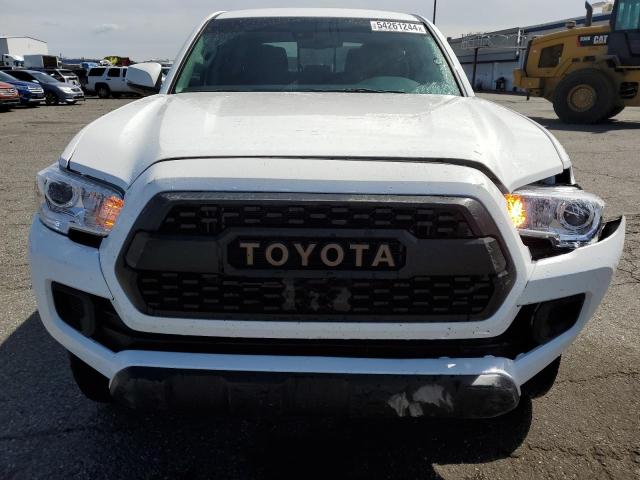 2023 Toyota Tacoma Double Cab VIN: 3TMCZ5AN6PM582266 Lot: 54261244