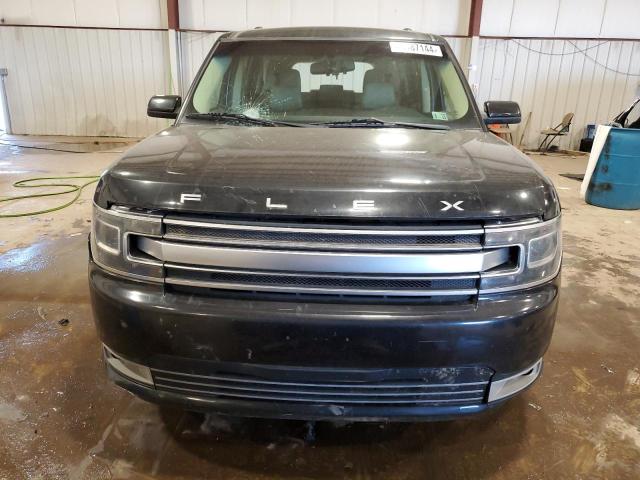 2014 Ford Flex Limited VIN: 2FMHK6D81EBD30635 Lot: 53487144