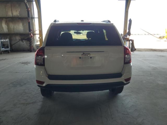 2016 Jeep Compass Sport VIN: 1C4NJCBA7GD615786 Lot: 52929654