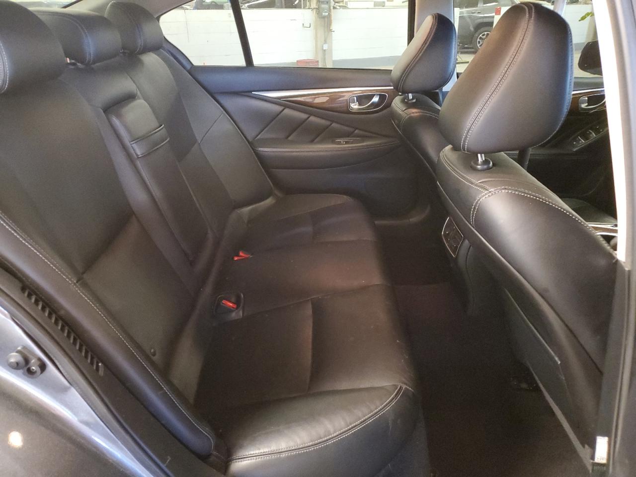 JN1AV7AP0EM691768 2014 Infiniti Q50 Hybrid Premium