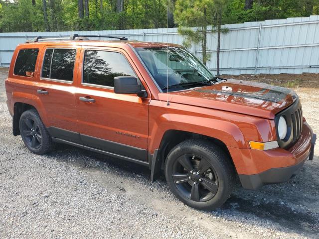 2012 Jeep Patriot Latitude VIN: 1C4NJPFA3CD602660 Lot: 53800414