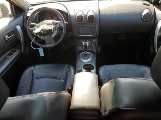 2012 Nissan Rogue S VIN: JN8AS5MV1CW361762 Lot: 55841964