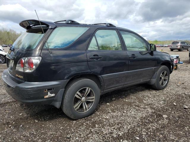 2003 Lexus Rx 300 VIN: JTJHF10U430304184 Lot: 50539024