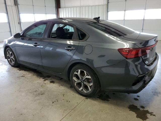 2019 Kia Forte Fe VIN: 3KPF24AD7KE122779 Lot: 54283214