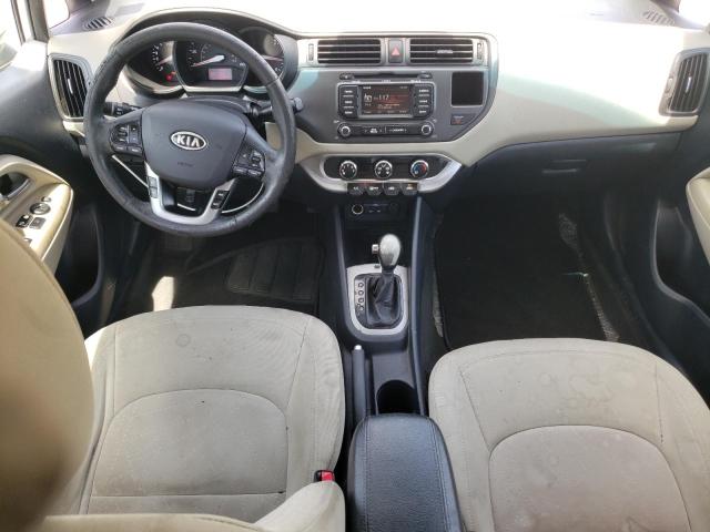 2013 Kia Rio Ex VIN: KNADN4A31D6131005 Lot: 57318854