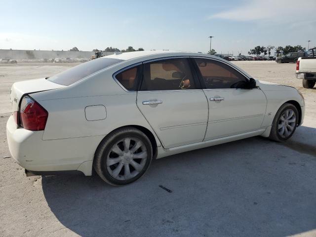 2007 Infiniti M35 Base VIN: JNKAY01E27M302236 Lot: 56461484