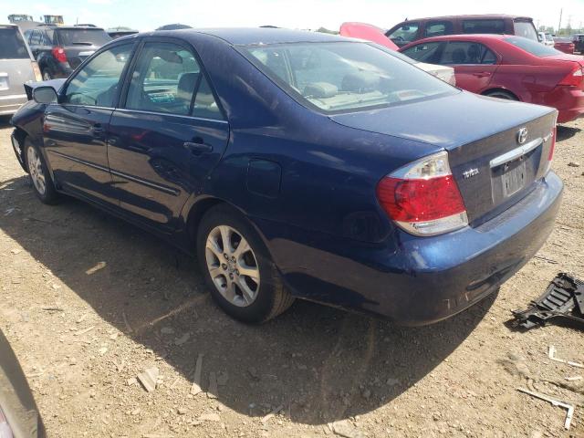 2005 Toyota Camry Le VIN: 4T1BE30KX5U102365 Lot: 55537404