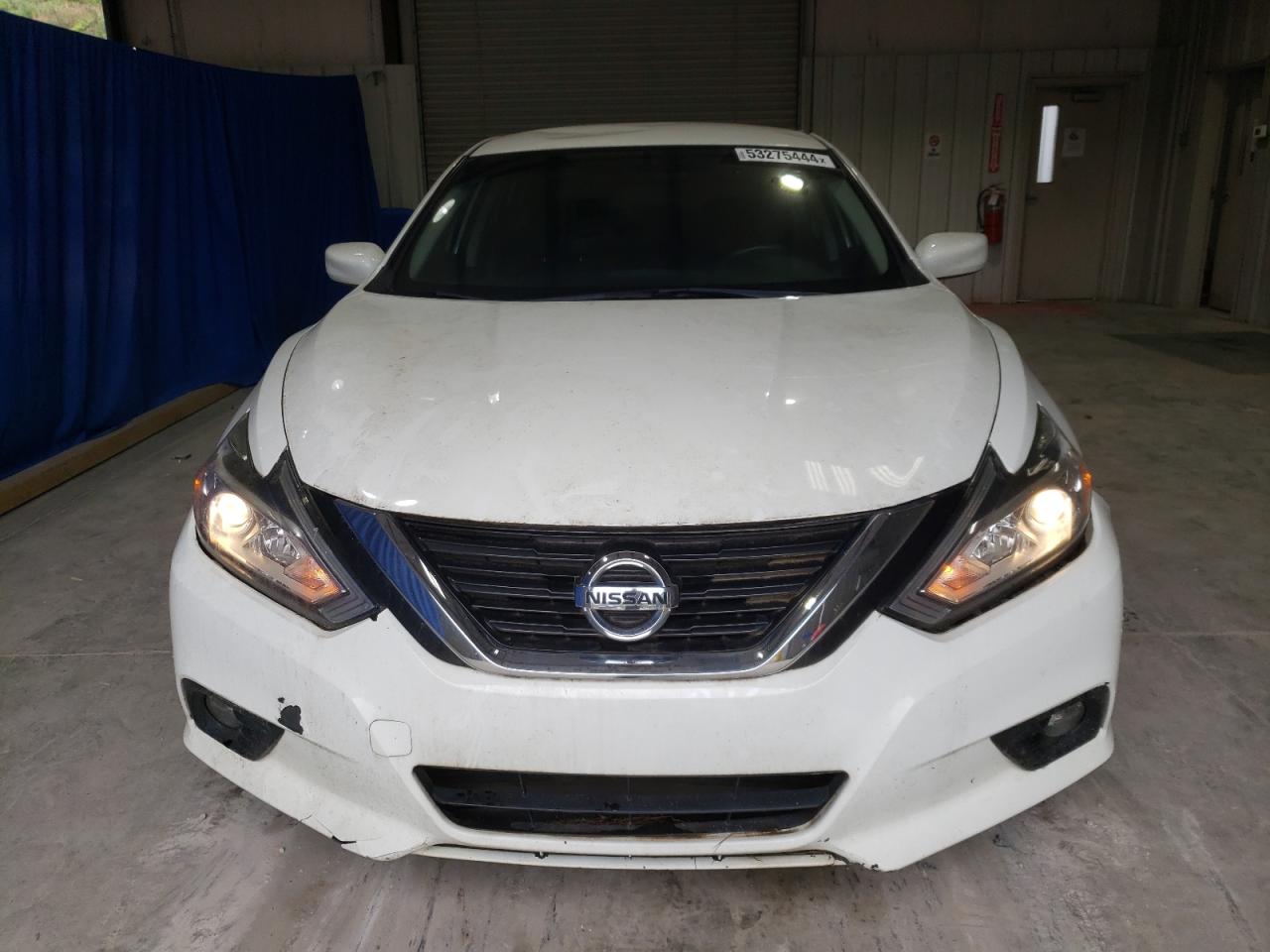 1N4AL3AP0JC272806 2018 Nissan Altima 2.5