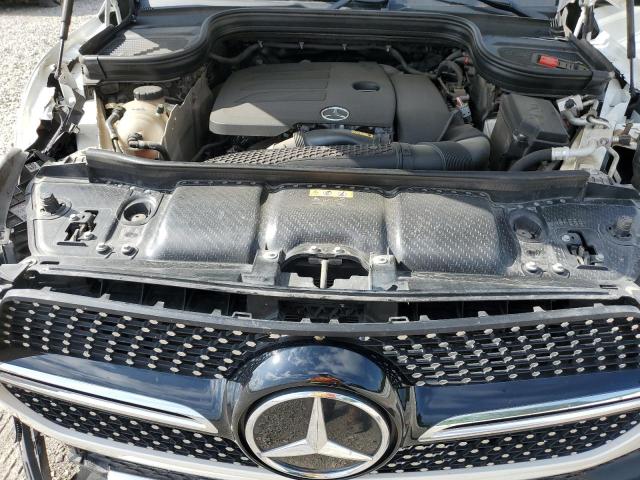 4JGFB4KB1LA163339 Mercedes-Benz GLE-Class GLE 350 4M 12