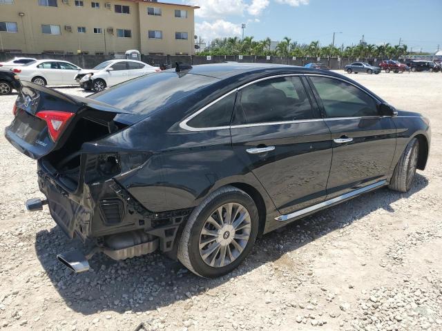 2015 Hyundai Sonata Sport VIN: 5NPE34AF5FH132206 Lot: 56500884