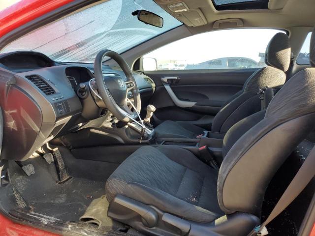 2008 Honda Civic Ex VIN: 2HGFG11838H534876 Lot: 54268844