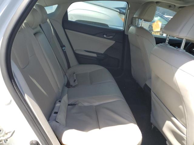 2019 HONDA INSIGHT TO 19XZE4F96KE023606