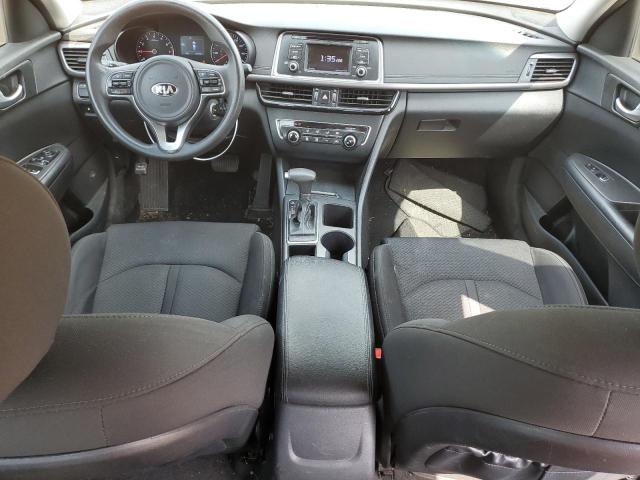 2016 Kia Optima Lx VIN: 5XXGT4L32GG049325 Lot: 56122534