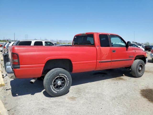 2000 Dodge Ram 2500 VIN: 3B7KF2360YG109357 Lot: 55048714